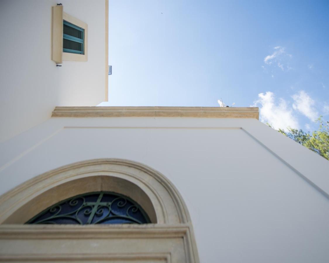 Bed and Breakfast Parco Degli Aranci Cutrofiano Exterior foto