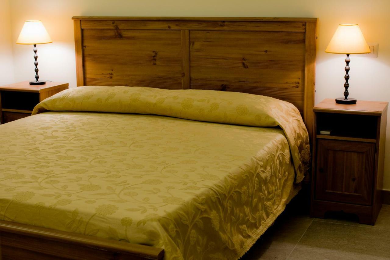 Bed and Breakfast Parco Degli Aranci Cutrofiano Exterior foto